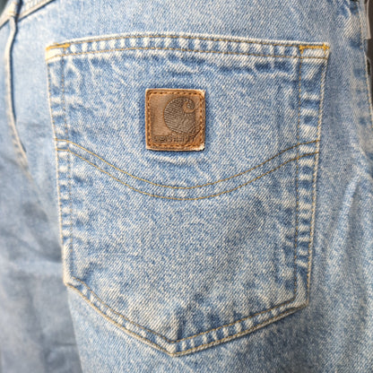 Jean vintage Carhartt (taille 36×30) J47