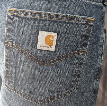 Jean vintage Carhartt (taille 36×32) J28