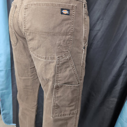 Jean Carpenter vintage Dickies (taille 34×32) J50