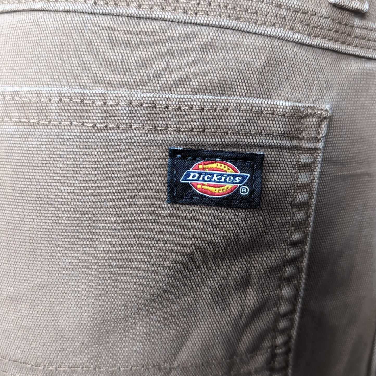 Jean Carpenter vintage Dickies (taille 34×32) J50