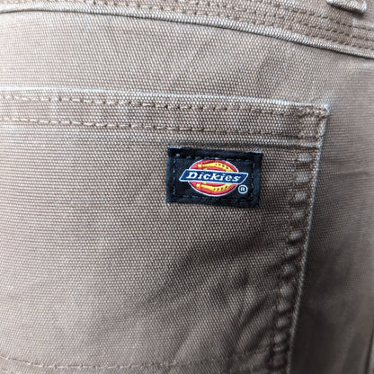 Jean Carpenter vintage Dickies (taille 34×32) J50