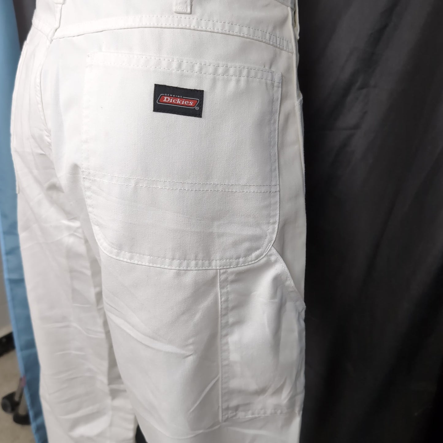 Jean Carpenter vintage Dickies (taille 36×32) J52