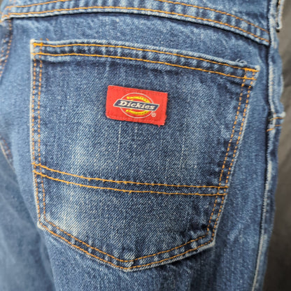 Jean vintage Dickies (taille 36×34) J45