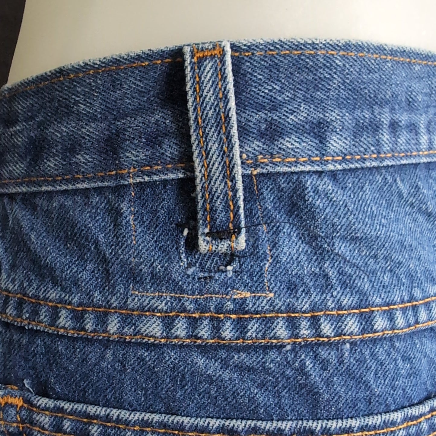 Jean vintage Dickies (taille 36×28) J48