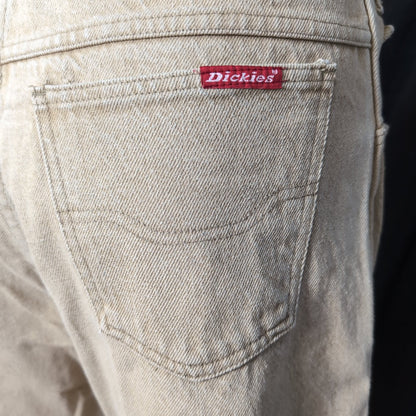 Jean vintage Dickies (taille 34×34) J49