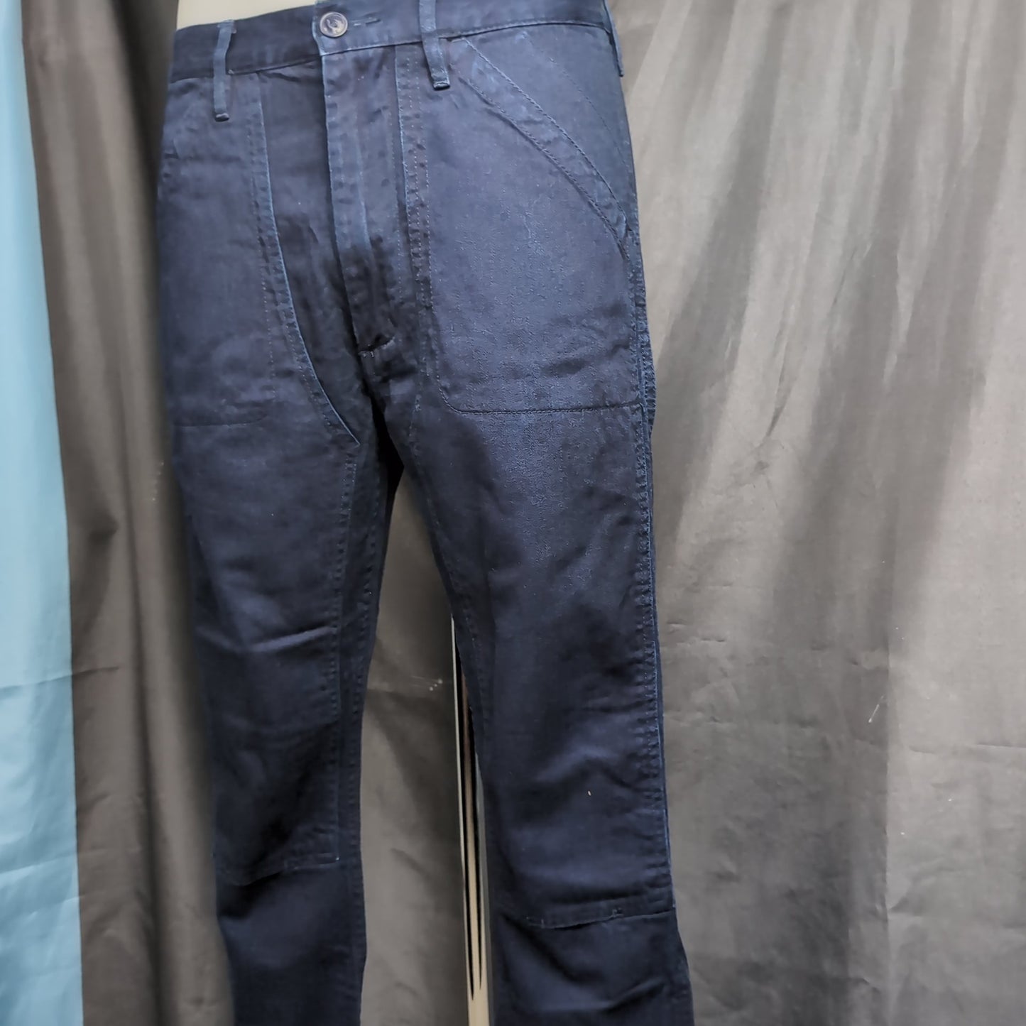 Pantalon vintage Edwin (taille S) J53