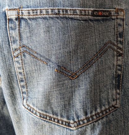 Jean vintage Energie (taille 36) J9