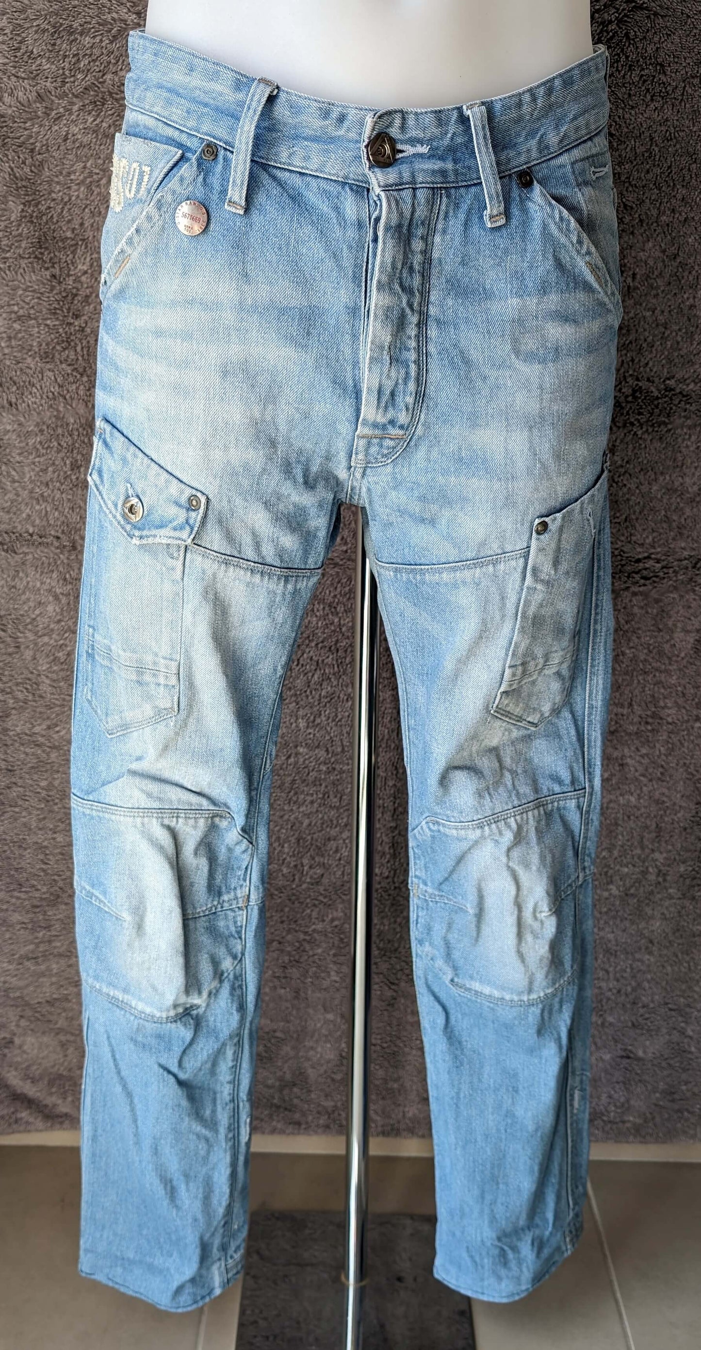 Jean vintage G-star y2k (taille 31) J11