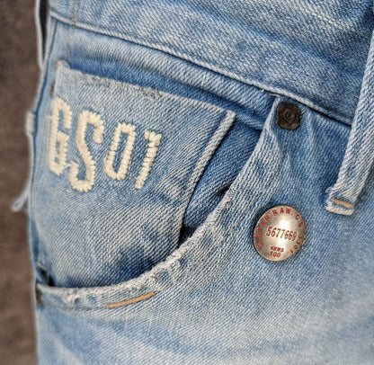 Jean vintage G-star y2k (taille 31) J11