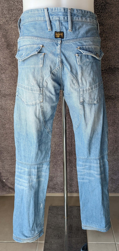 Jean vintage G-star y2k (taille 31) J11