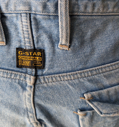 Jean vintage G-star y2k (taille 31) J11