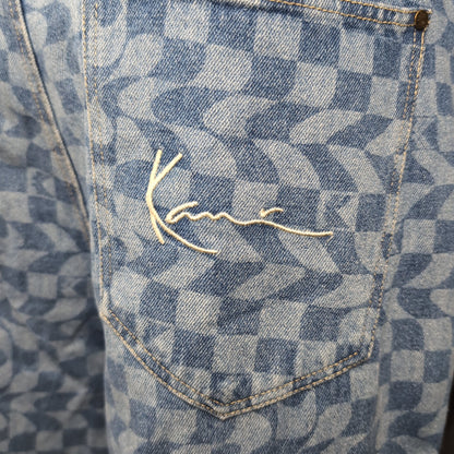 Jean vintage Karl Kani (taille XL) J34