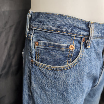 Jean vintage Levi's 501 (taille 34×36) J59