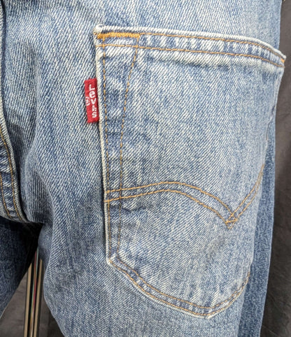 Jean vintage Levi's 501 (taille 32×32) J1