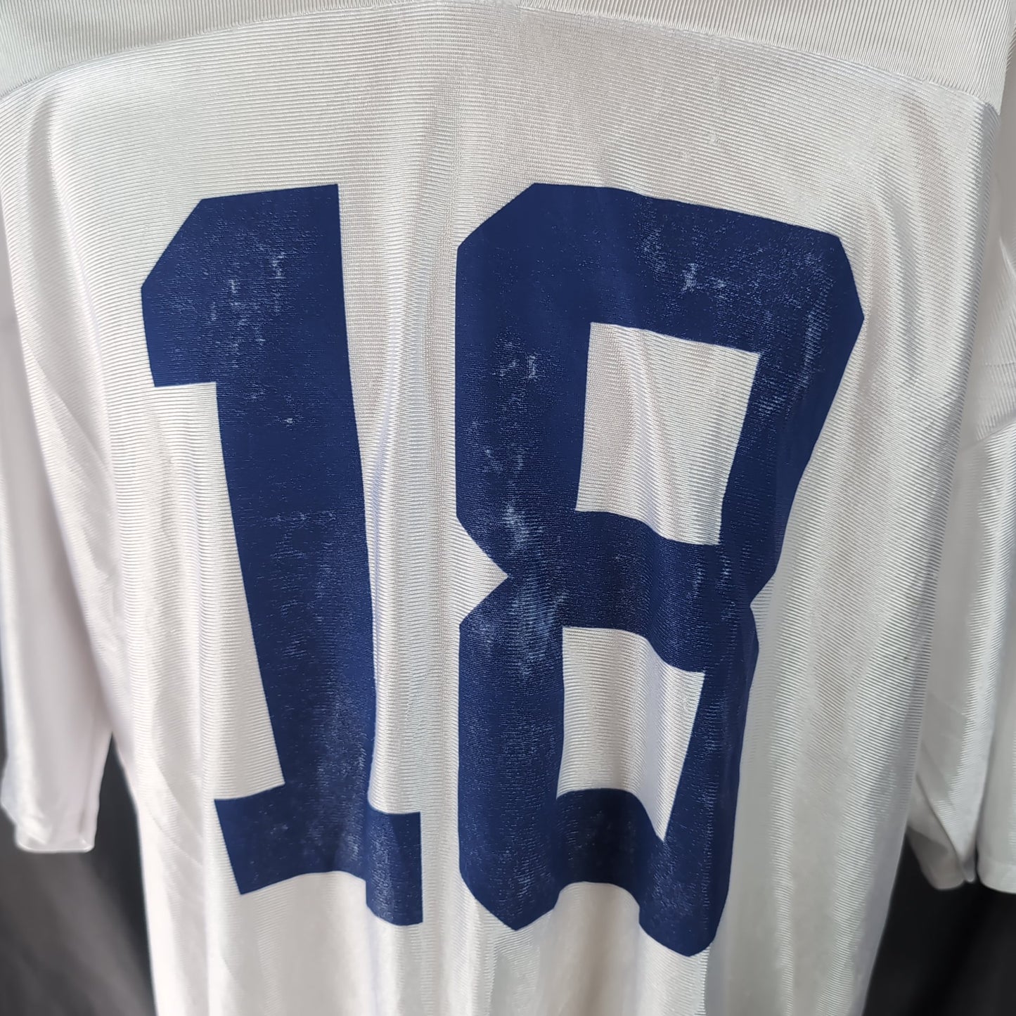 Maillot vintage NFL Indianapolis Colts Peyton Manning (taille XXL) T139