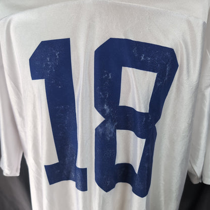 Maillot vintage NFL Indianapolis Colts Peyton Manning (taille XXL) T139