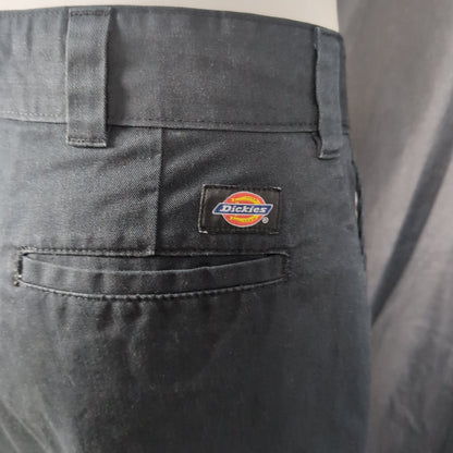 Pantalon cargo vintage Dickies (taille 32×32) P27