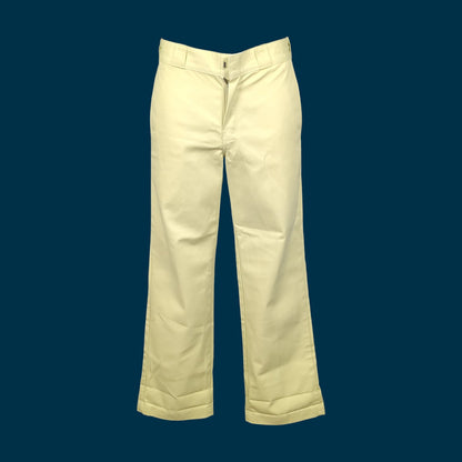 Pantalon chino vintage Dickies 872 (taille S) P21