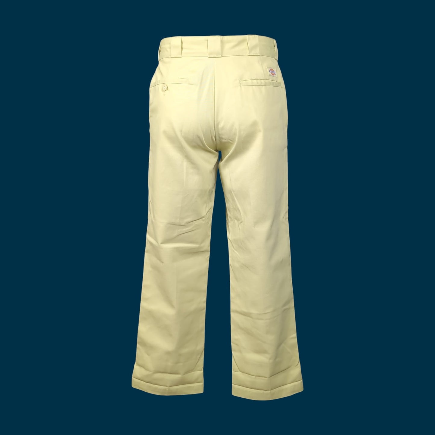 Pantalon chino vintage Dickies 872 (taille S) P21