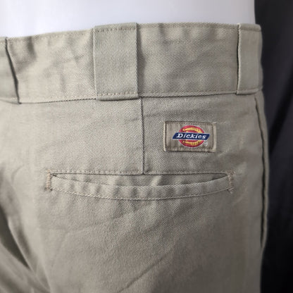 Pantalon chino vintage Dickies 874 (taille 32×32) P26