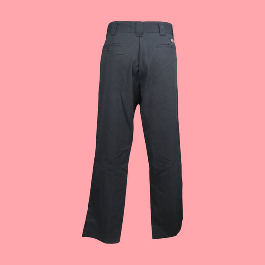 Pantalon chino vintage Dickies 874 (taille 32×34) P28