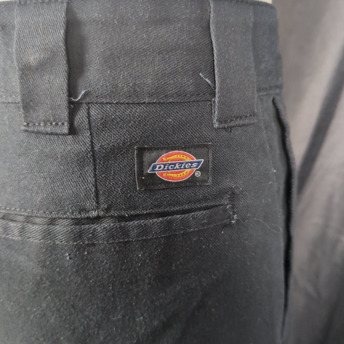 Pantalon chino vintage Dickies 874 (taille 32×34) P28