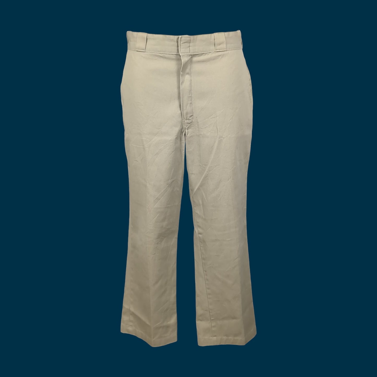 Pantalon chino vintage Dickies (taille 34×29) P29