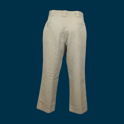 Pantalon chino vintage Dickies (taille 34×29) P29