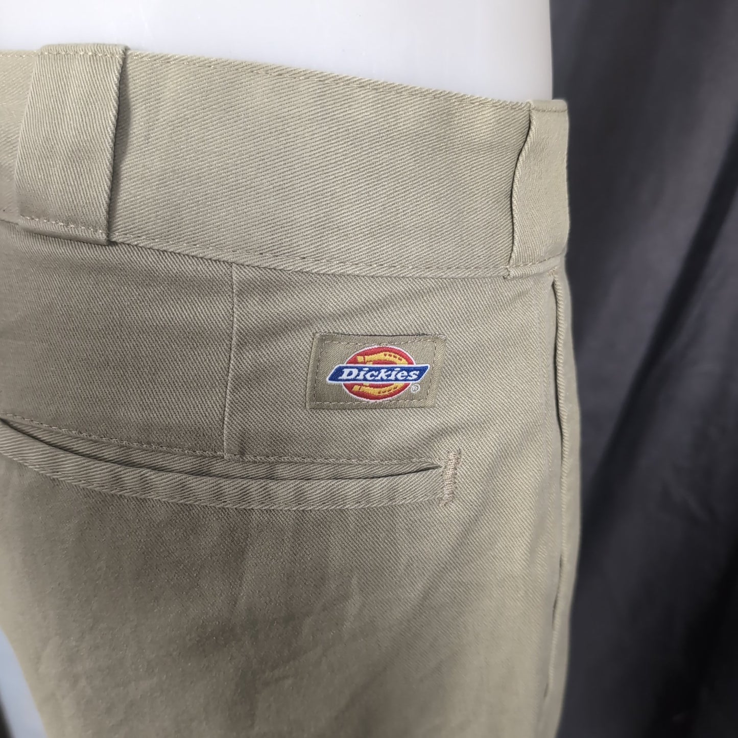 Pantalon chino vintage Dickies (taille 34×29) P29