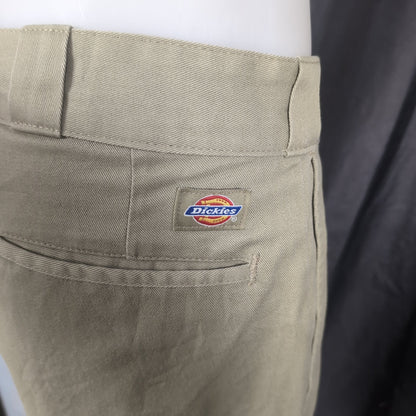 Pantalon chino vintage Dickies (taille 34×29) P29