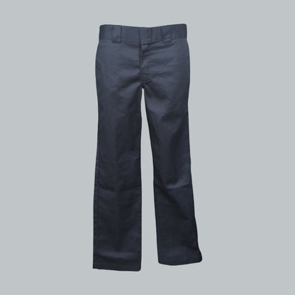 Pantalon chino vintage Dickies slim (taille 32×32) P30