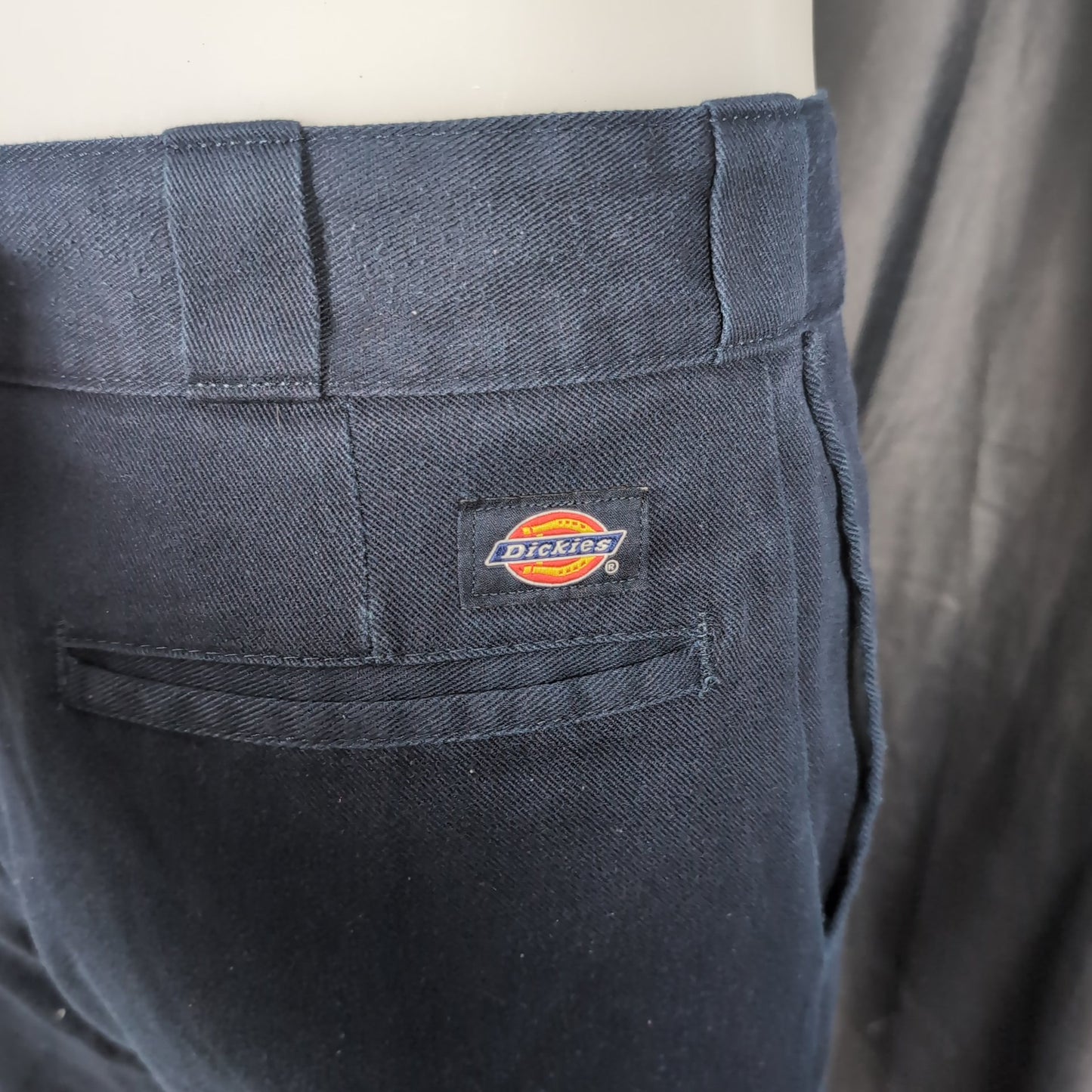 Pantalon chino vintage Dickies 874 (taille 32×32) P31