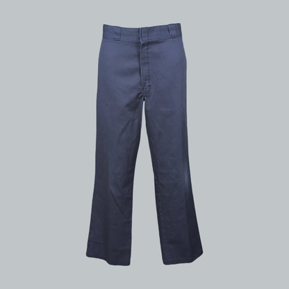 Pantalon chino vintage Dickies 874 (taille 36×32) P33