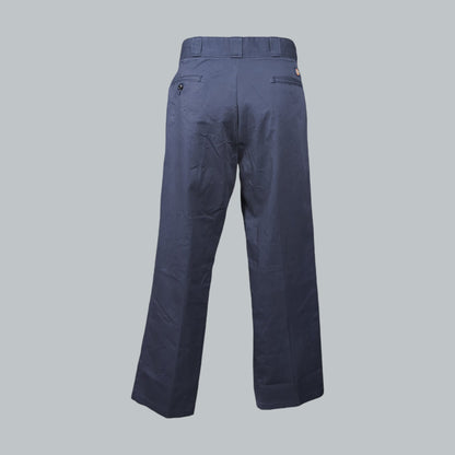 Pantalon chino vintage Dickies 874 (taille 36×32) P33