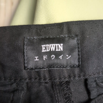 Pantalon chino vintage Edwin (taille S) P22