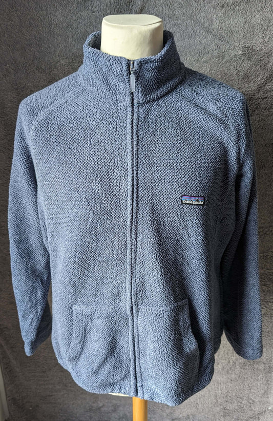 Polaire vintage Patagonia (taille XL)