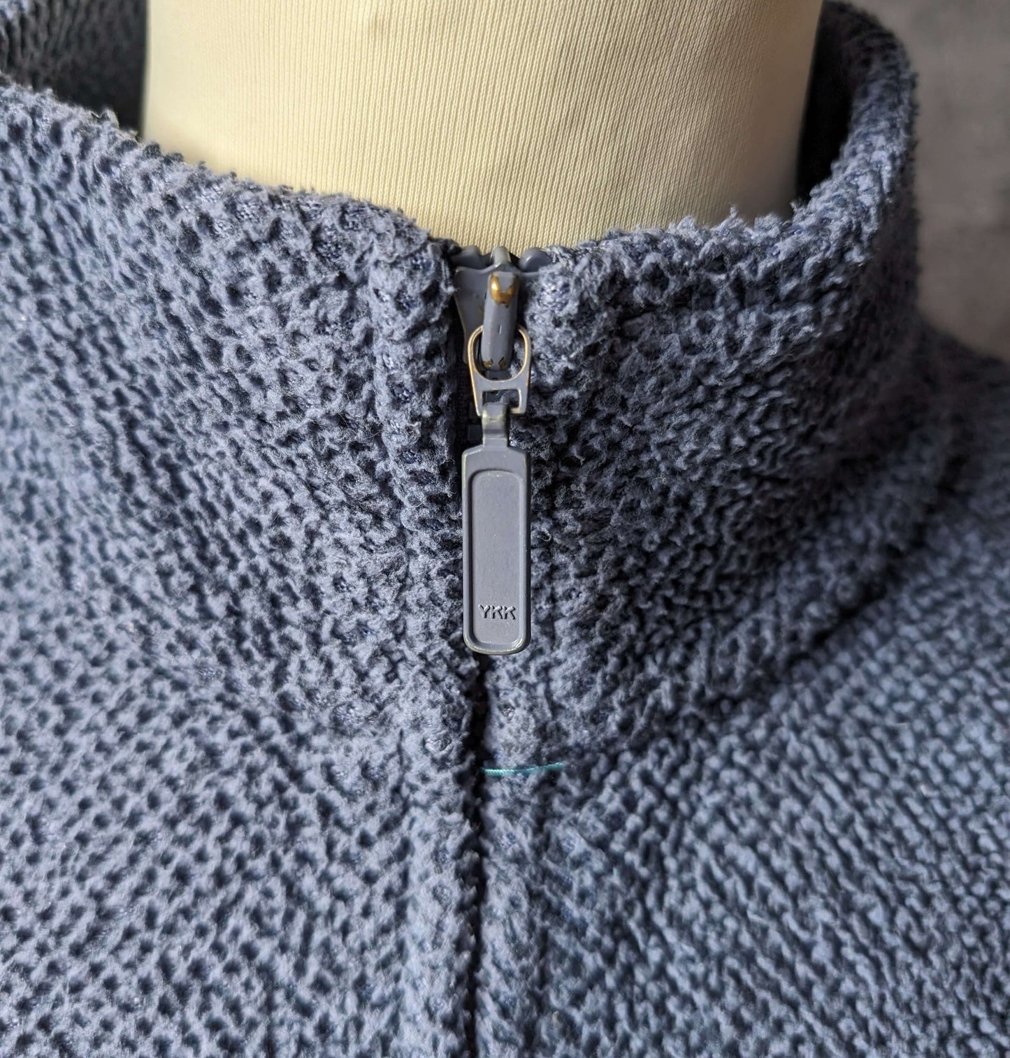Polaire vintage Patagonia (taille XL)
