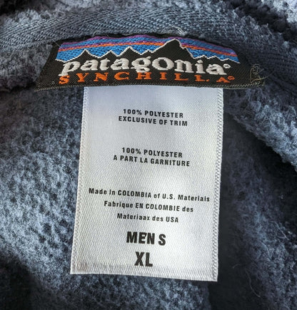 Polaire vintage Patagonia (taille XL)