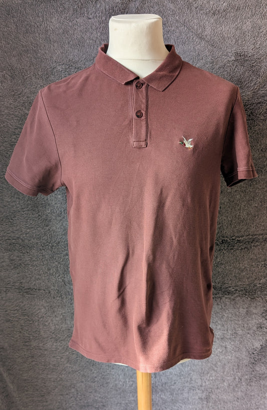 Polo vintage Chevignon (taille L)