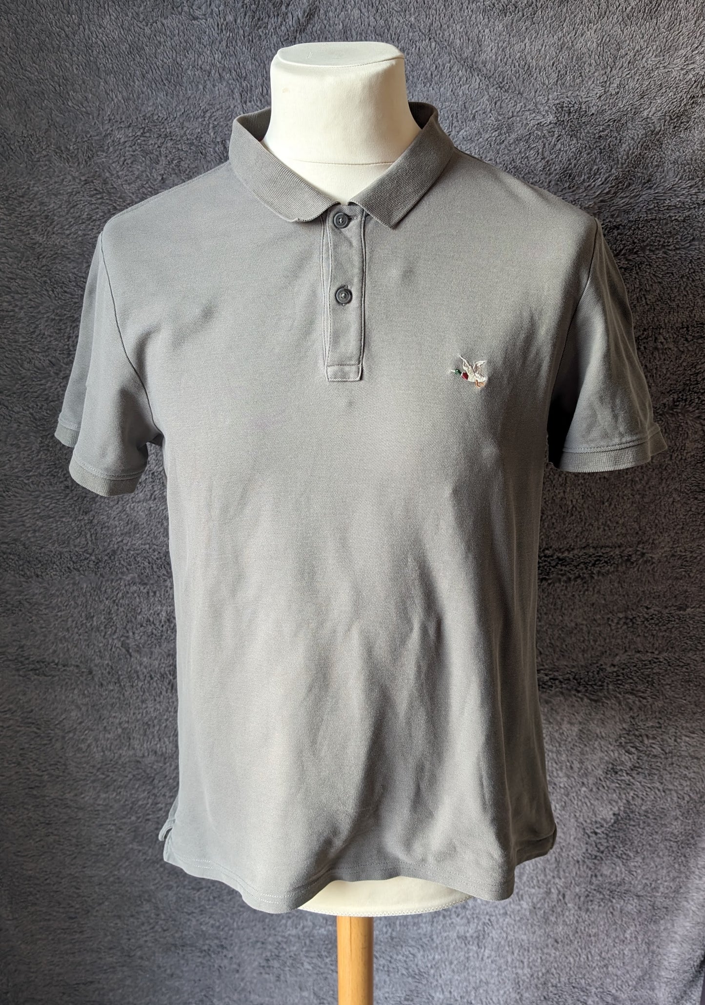 Polo vintage Chevignon (taille L) T100