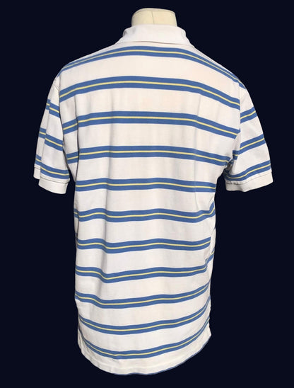 Polo vintage Ralph Lauren (taille L-XL) T104