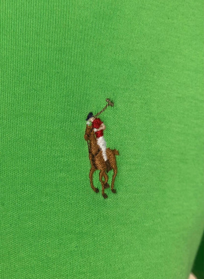 Polo vintage Ralph Lauren (taille S-M) T102