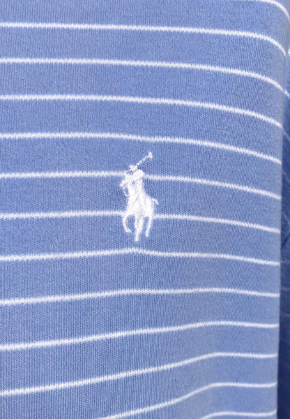 Polo vintage Ralph Lauren (taille XL-XXL) T105