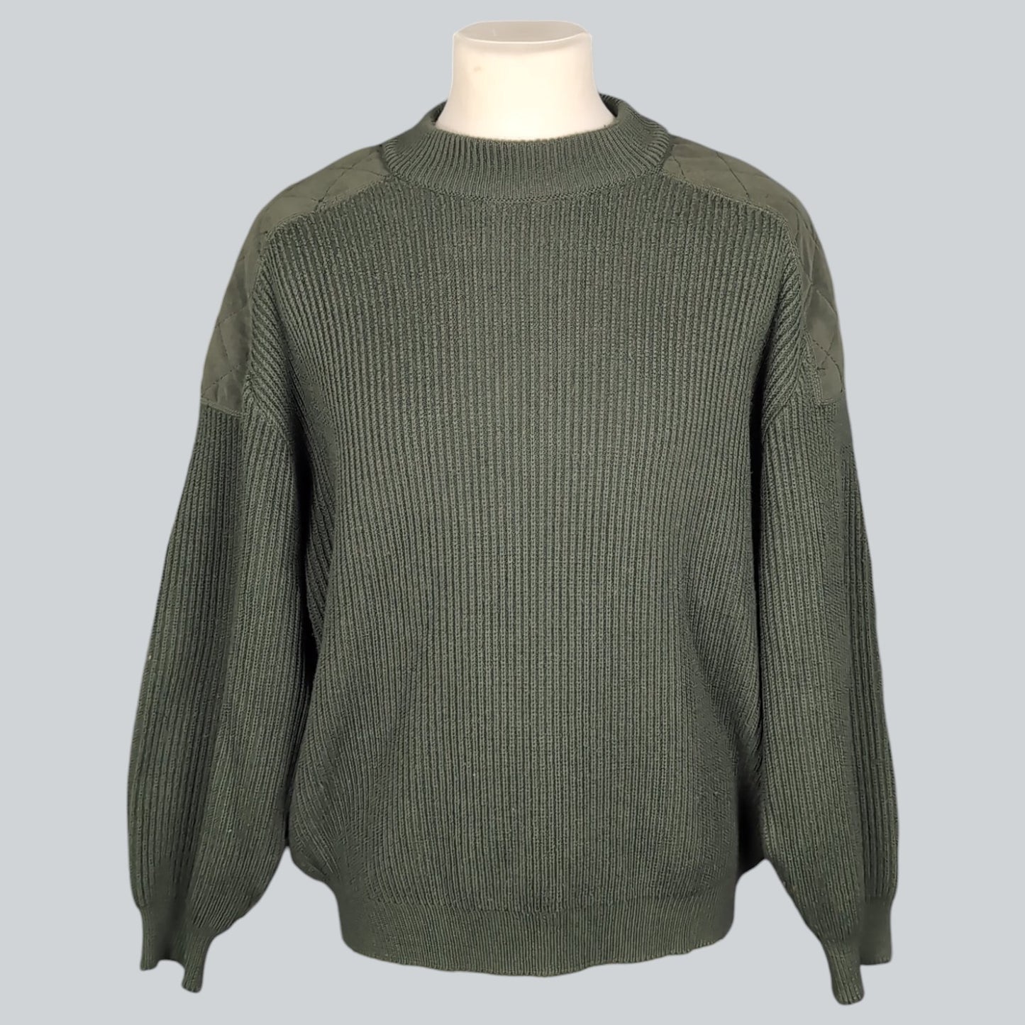 Crewneck vintage Rodier (taille XL) H30
