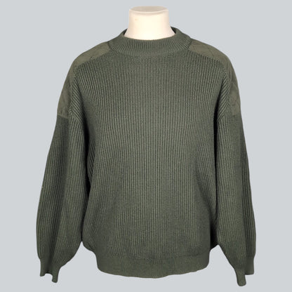 Crewneck vintage Rodier (taille XL) H30