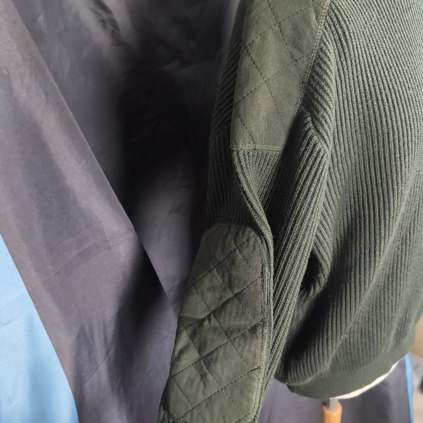 Crewneck vintage Rodier (taille XL) H30