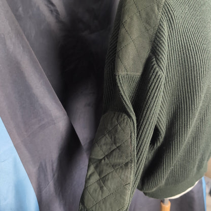 Crewneck vintage Rodier (taille XL) H30