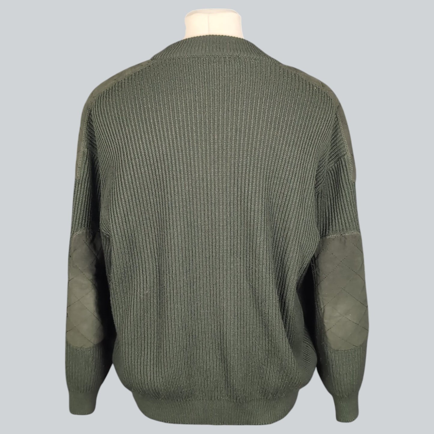 Crewneck vintage Rodier (taille XL) H30