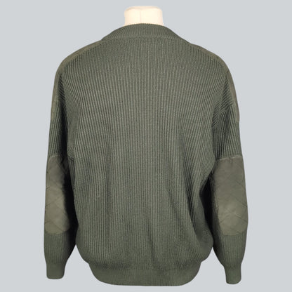 Crewneck vintage Rodier (taille XL) H30