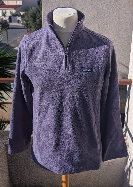 Polaire vintage Patagonia (taille L)
